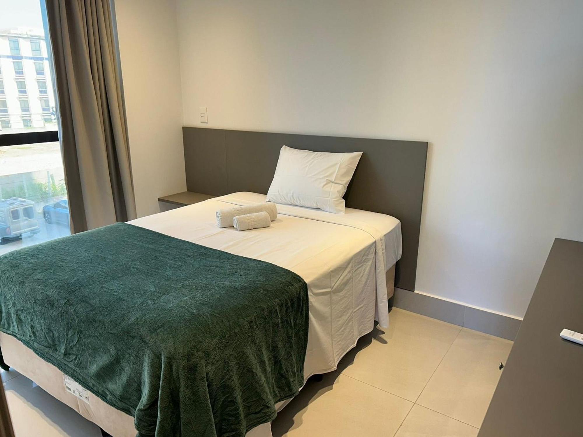 Bela Hospedagem - Fortune, Beira Mar Em Cabo Branco João Pessoa Exterior foto